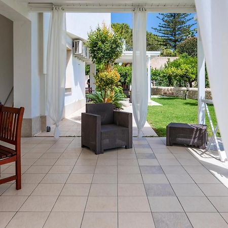 Villa Venera Fontane Bianche Bagian luar foto