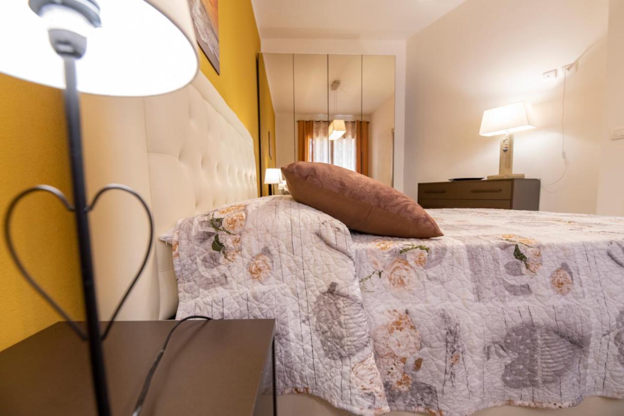 Villa Venera Fontane Bianche Bagian luar foto